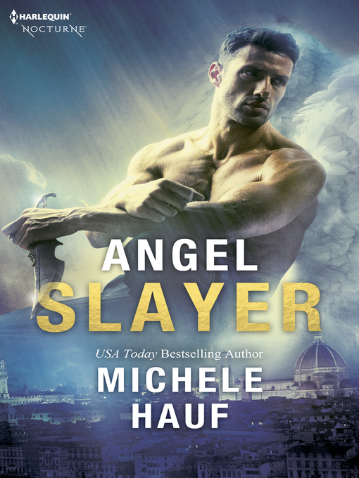 Title details for Angel Slayer by Michele Hauf - Available